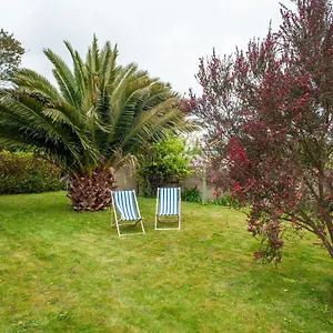  Hébergement de vacances Le De Beauport - Proche Des Plages